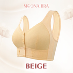 🏆Buy one get one free!🔥Front Closure Breathable Bra