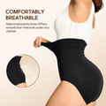 🏆Buy one get one free!🔥High Waist Tummy Control Shapewear Panties