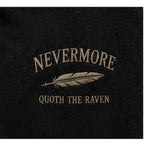 NEVERMORE Raven Vintage T-Shirt