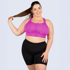 High Support Sports Bra