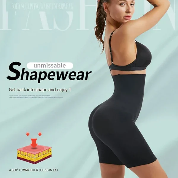 🏆BUY 1 GET 1 FREE🔥UPGRADE-TUMMY AND HIP LIFT PANTS