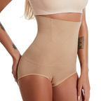 🏆Buy one get one free!🔥High Waist Tummy Control Shapewear Panties