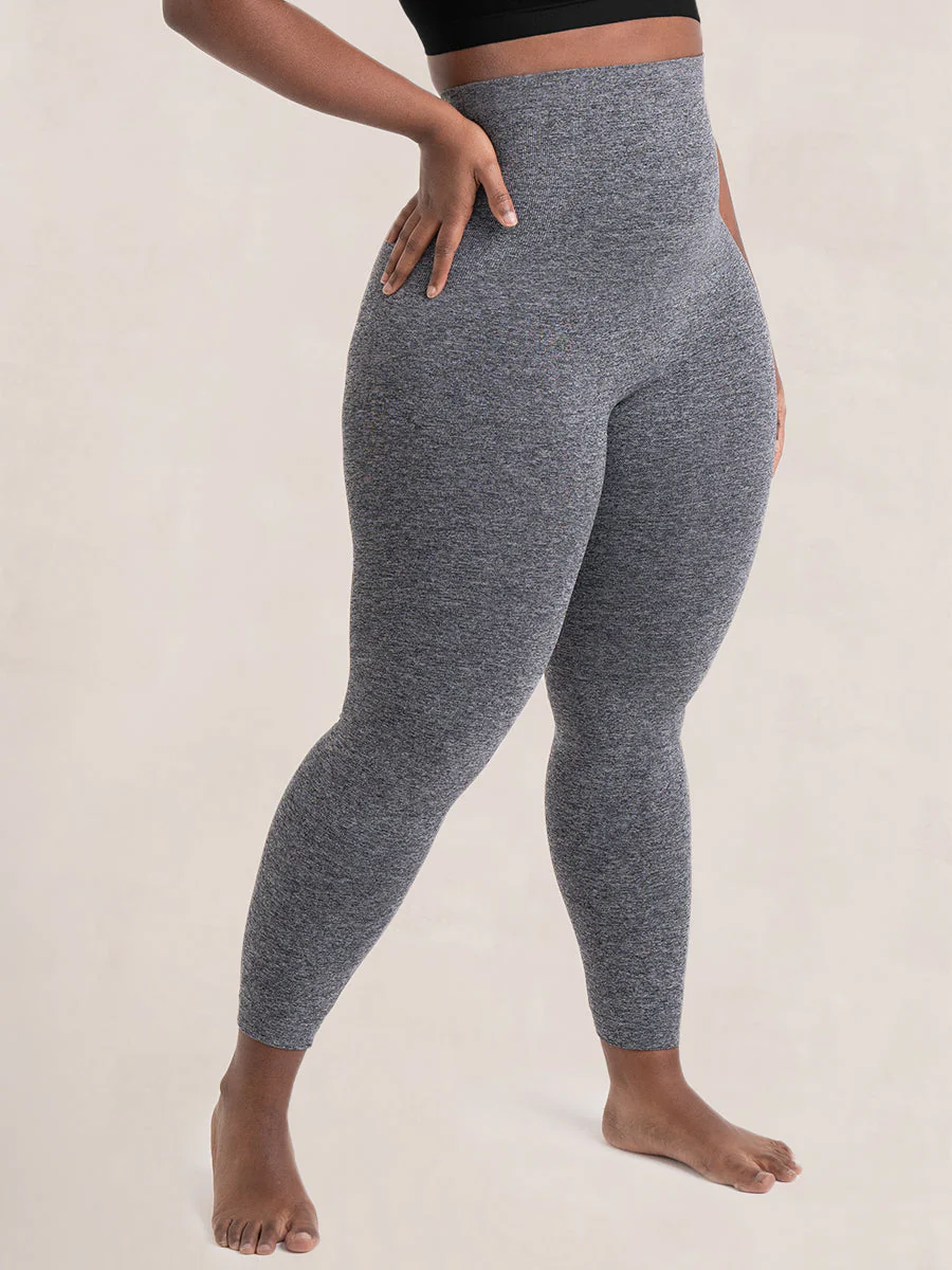Shapermint Essentials High-Waisted Shaping Leggings