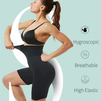 🏆BUY 1 GET 1 FREE🔥UPGRADE-TUMMY AND HIP LIFT PANTS