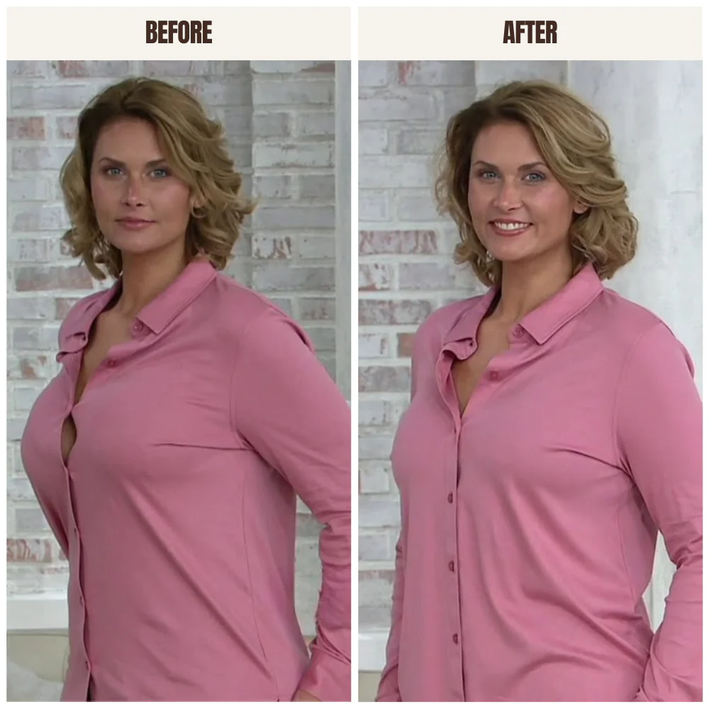 NOVA LIFTING JELLY BRA