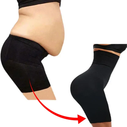🏆BUY 1 GET 1 FREE🔥UPGRADE-TUMMY AND HIP LIFT PANTS