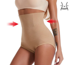 🏆Buy one get one free!🔥High Waist Tummy Control Shapewear Panties