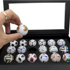 2026 World Cup (USA/Canada) Souvenir Set: Collectible Figures & Football – Creative Gift Box for Fans