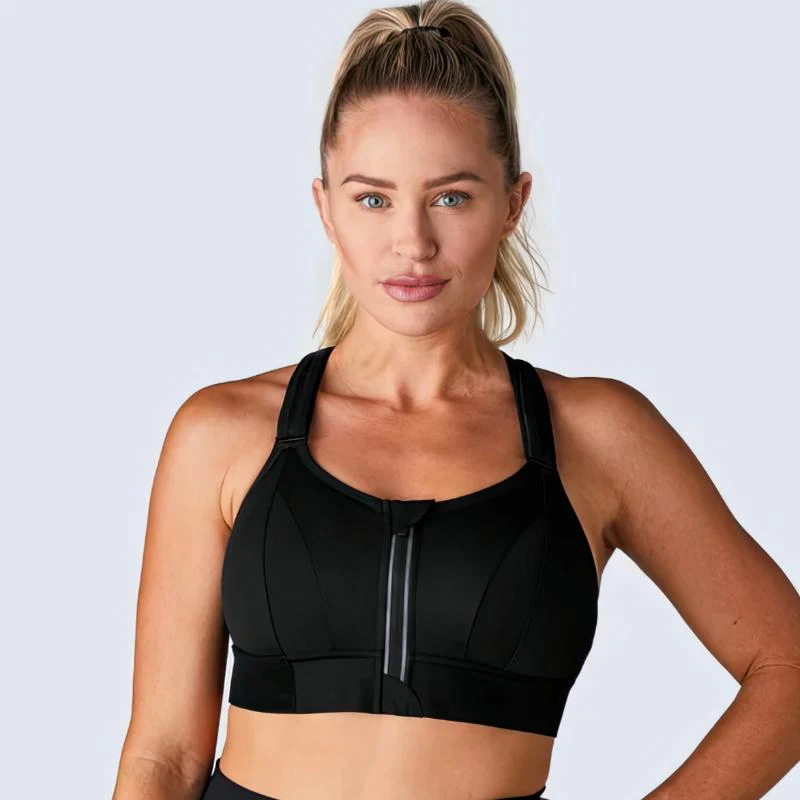 High Support Sports Bra