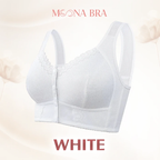 🏆Buy one get one free!🔥Front Closure Breathable Bra