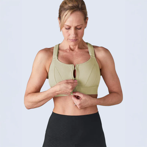 High Support Sports Bra