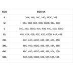 High Support Sports Bra