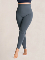 Shapermint Essentials High-Waisted Shaping Leggings