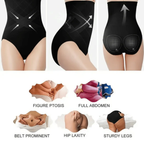 🏆Buy one get one free!🔥High Waist Tummy Control Shapewear Panties