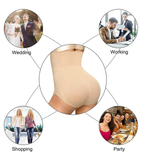 🏆Buy one get one free!🔥High Waist Tummy Control Shapewear Panties