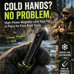 ✨Last Day 49% OFF - 🎣Fly Roost Magnetic Fly Threader