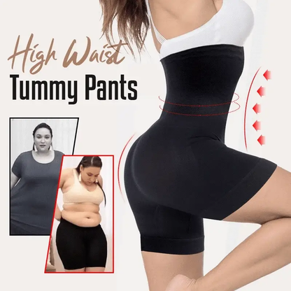 🏆BUY 1 GET 1 FREE🔥UPGRADE-TUMMY AND HIP LIFT PANTS