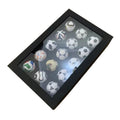 2026 World Cup (USA/Canada) Souvenir Set: Collectible Figures & Football – Creative Gift Box for Fans