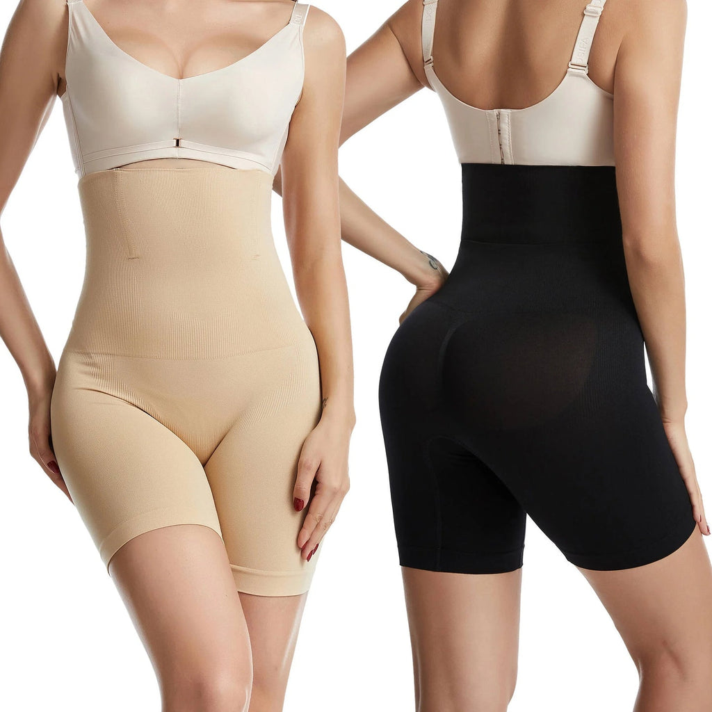🏆BUY 1 GET 1 FREE🔥UPGRADE-TUMMY AND HIP LIFT PANTS