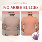 🏆Buy one get one free!🔥Front Closure Breathable Bra