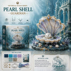 🐢 Ocean Turtle DIY Bead Kit | Create Your Own Magical Handmade Sea Art Decoration