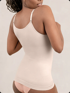 Shapermint Essentials All Day Every Day Scoop Neck Cami