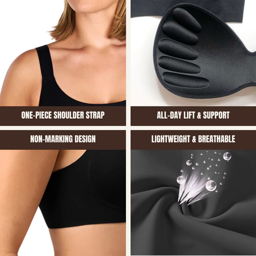 NOVA LIFTING JELLY BRA