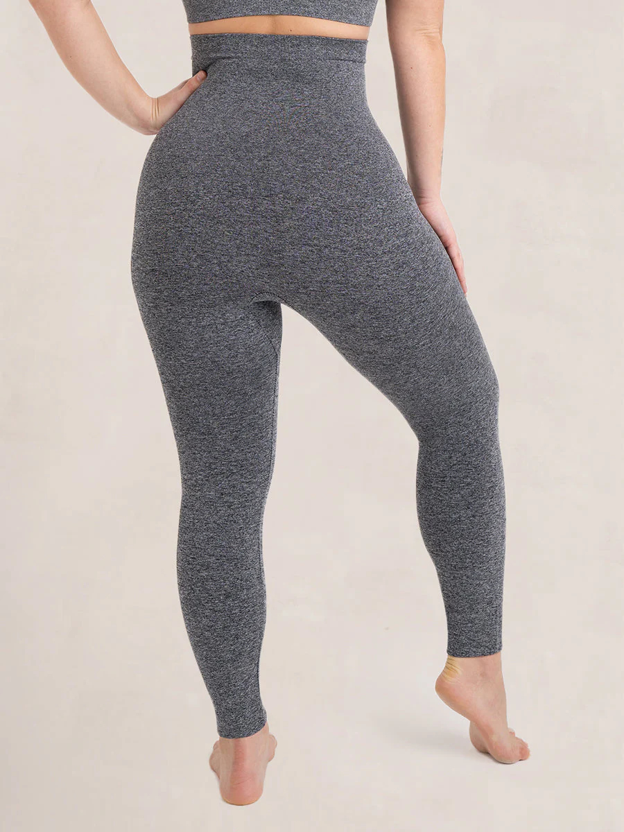 Shapermint Essentials High-Waisted Shaping Leggings