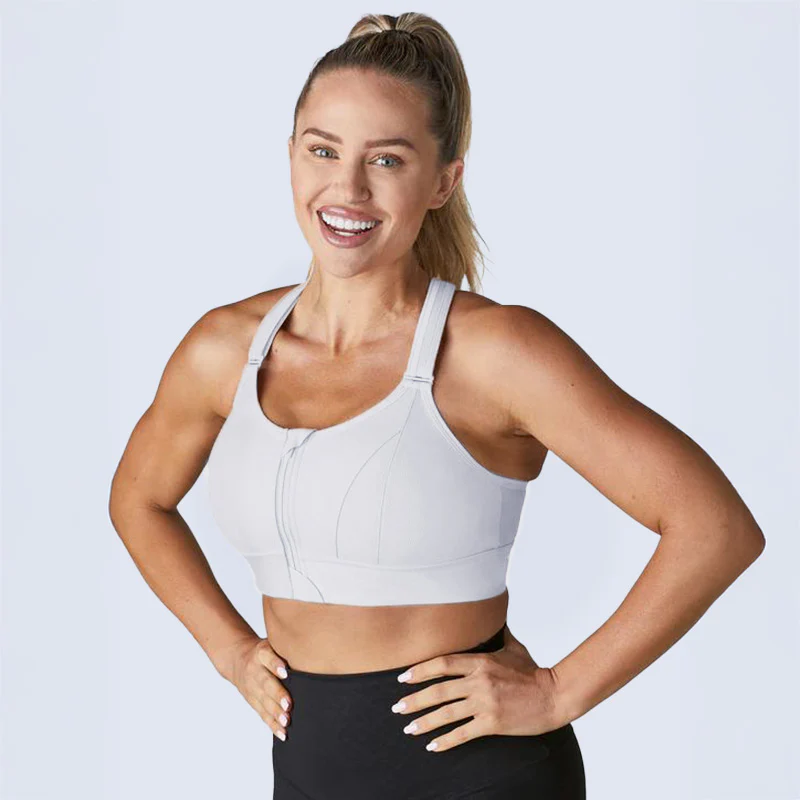 High Support Sports Bra