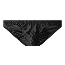 Men's Ultra-Thin High-Elasticity Seamless Briefs