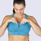 High Support Sports Bra