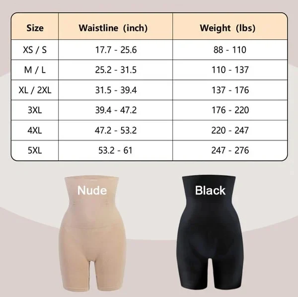 🏆BUY 1 GET 1 FREE🔥UPGRADE-TUMMY AND HIP LIFT PANTS