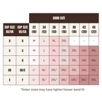 NOVA LIFTING JELLY BRA