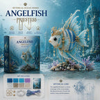 🐢 Ocean Turtle DIY Bead Kit | Create Your Own Magical Handmade Sea Art Decoration