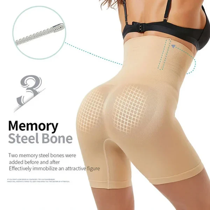 🏆BUY 1 GET 1 FREE🔥UPGRADE-TUMMY AND HIP LIFT PANTS